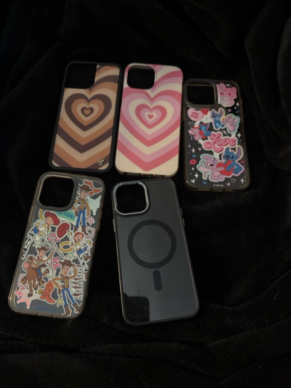 Phone Case Bundle